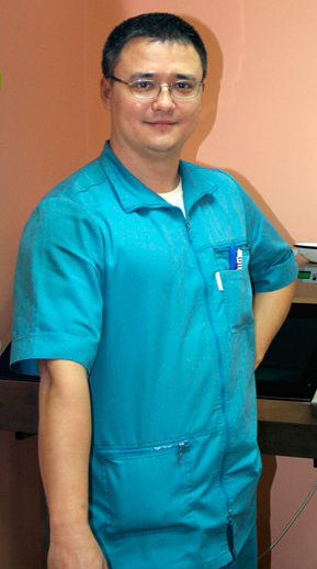 Андрей Сергеевич Орлов