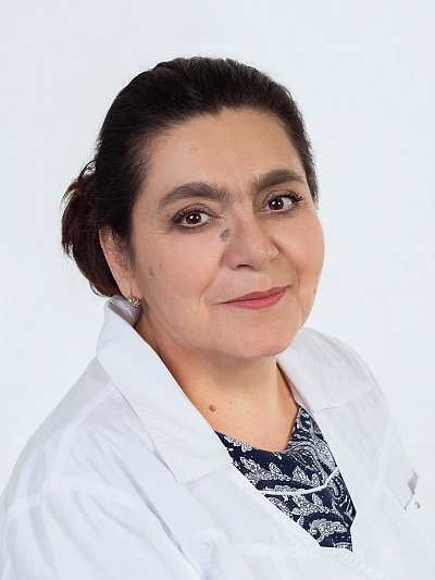 Анаит Араратовна Арутюнян