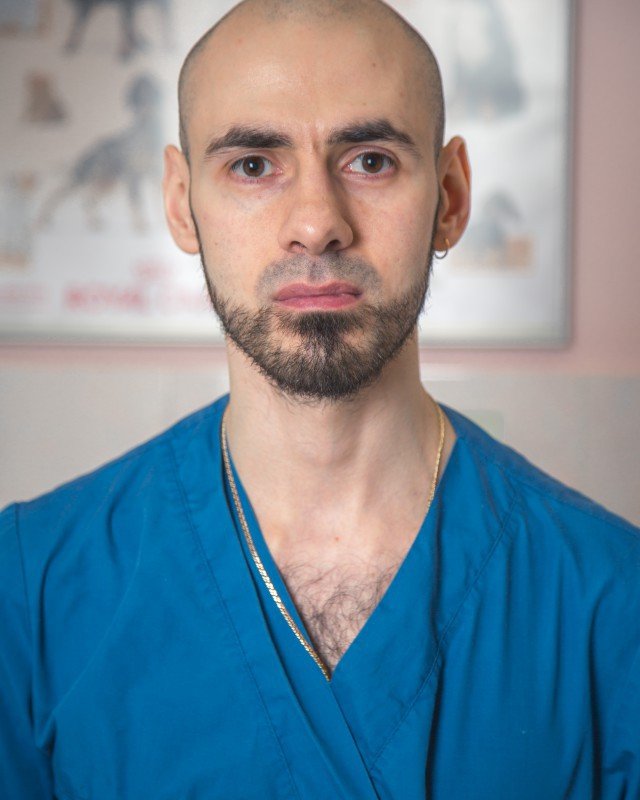 Андрей Леонидович Рублев