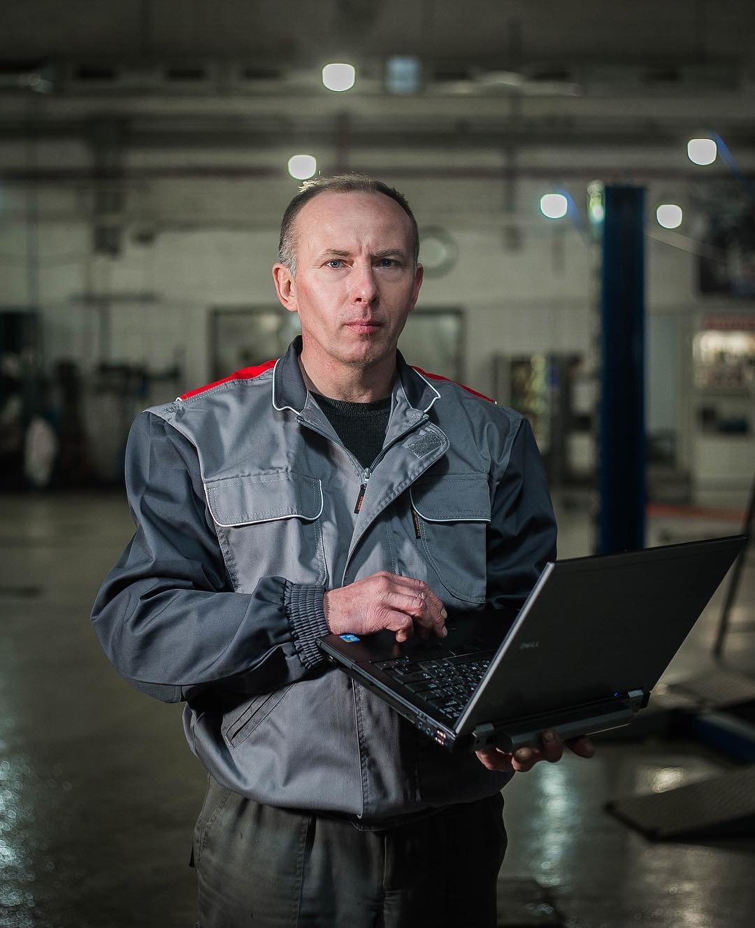 Андрей Мяснов