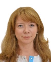 Наталья Даниловна Скрипченко