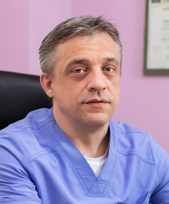 Андрей Владимирович Темпель