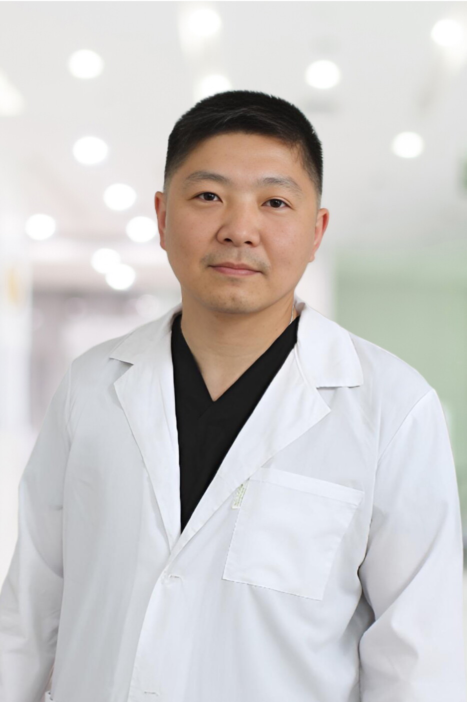 Сергей Константинович Цой