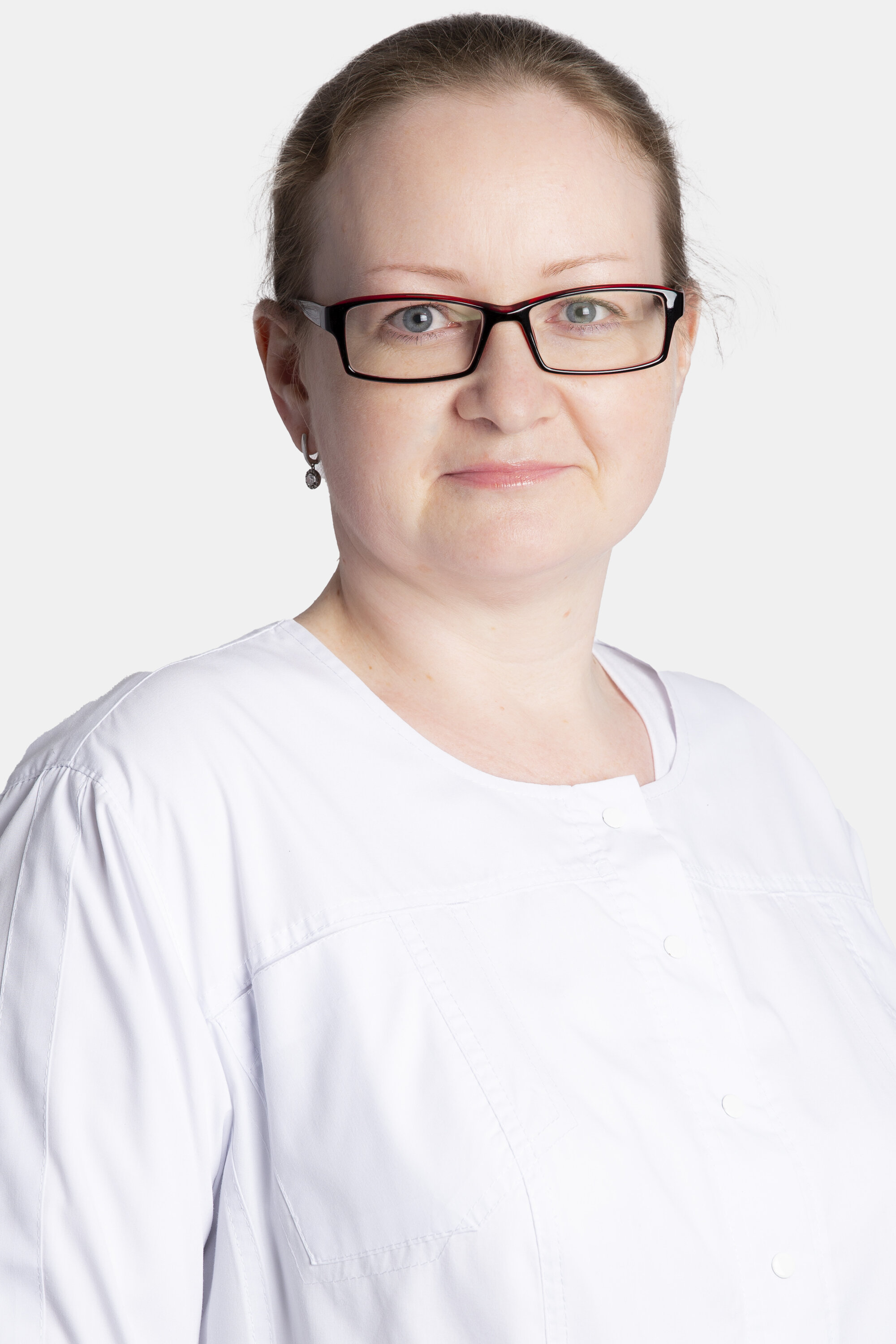 Оксана Владимировна Канунникова