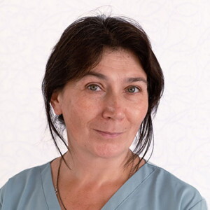 Алина Владимировна Патрикеева