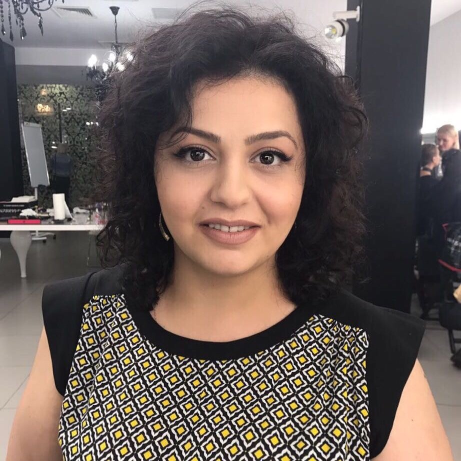 Нарина Бабаян