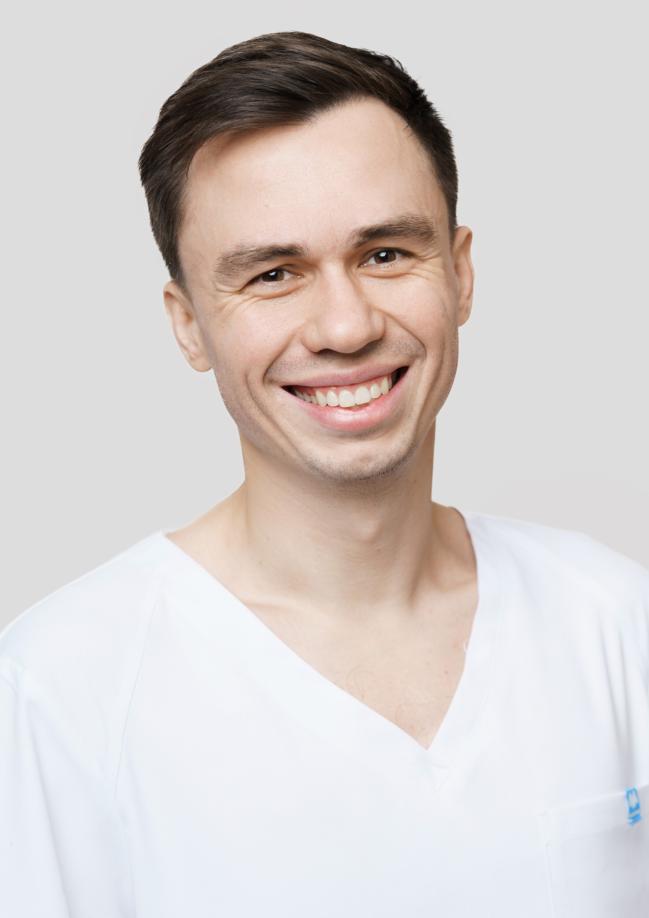 Глеб Львович Андреев