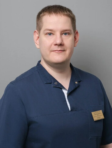 Александр Витальевич Сизиков