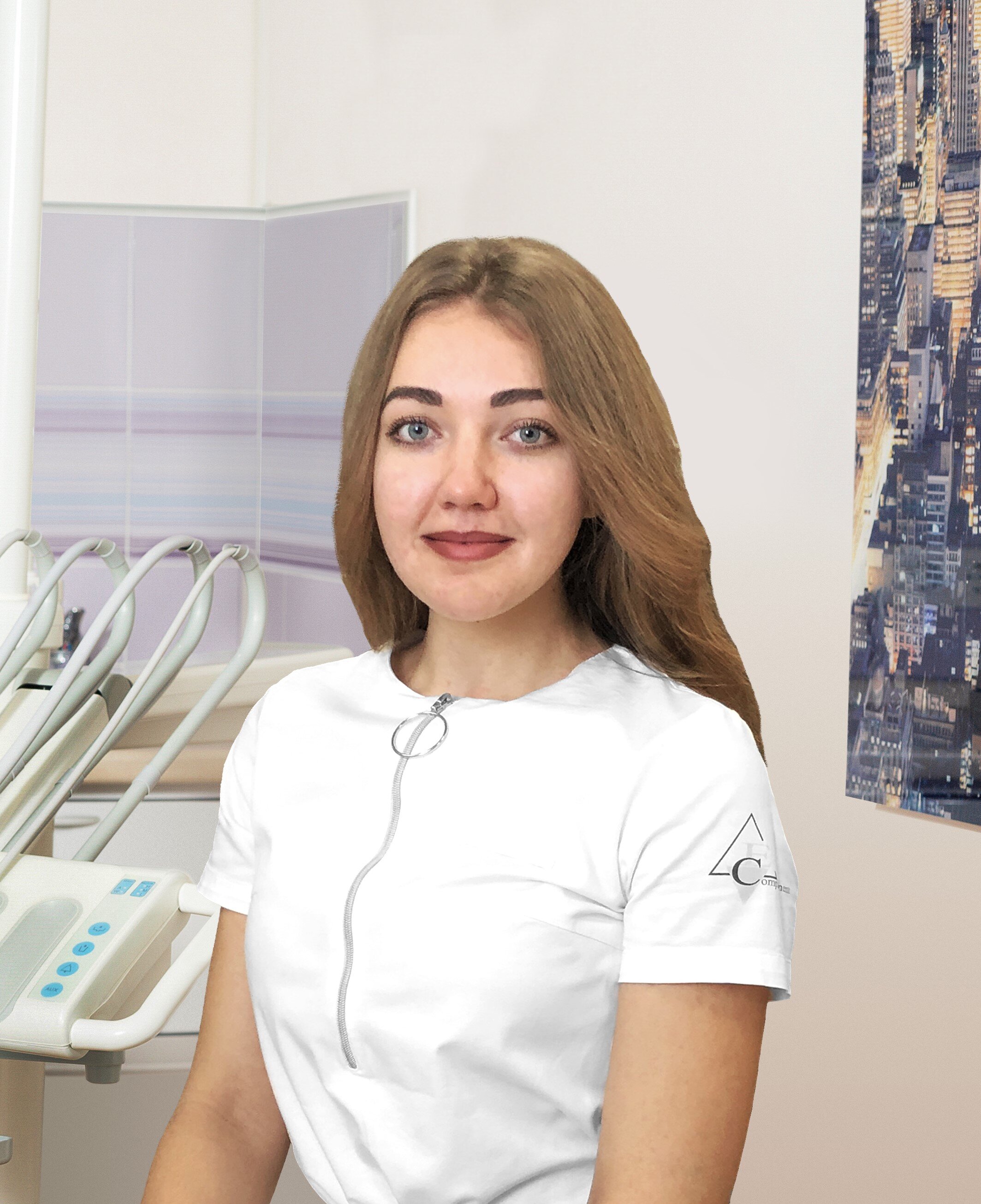 Екатерина Мотлохова, Брянск