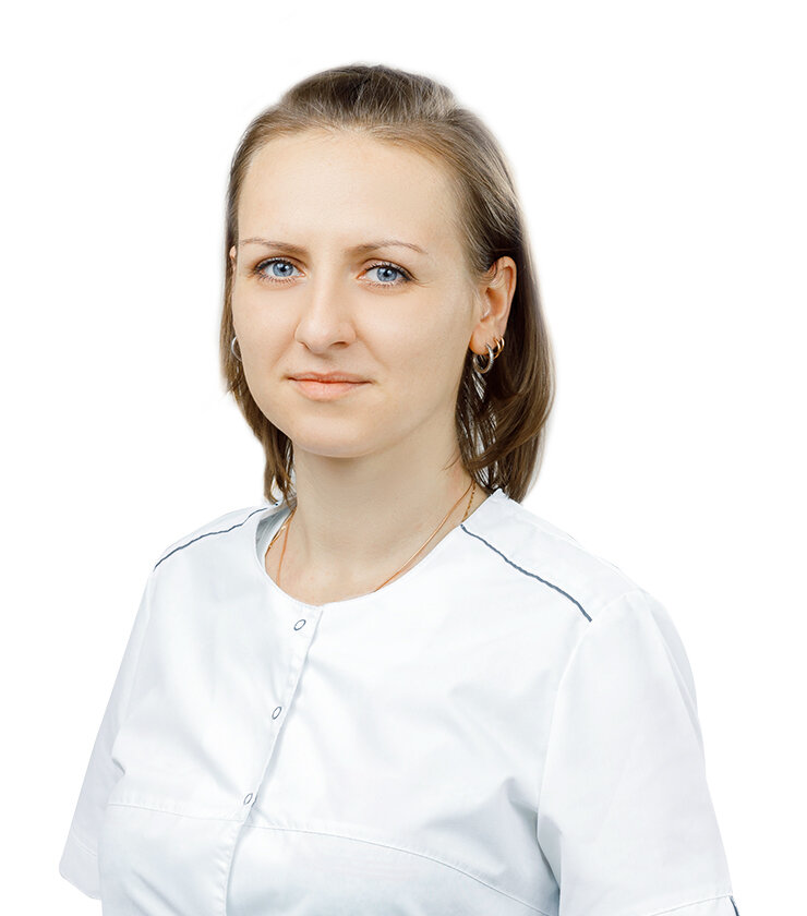 Анна Александровна Карсеева