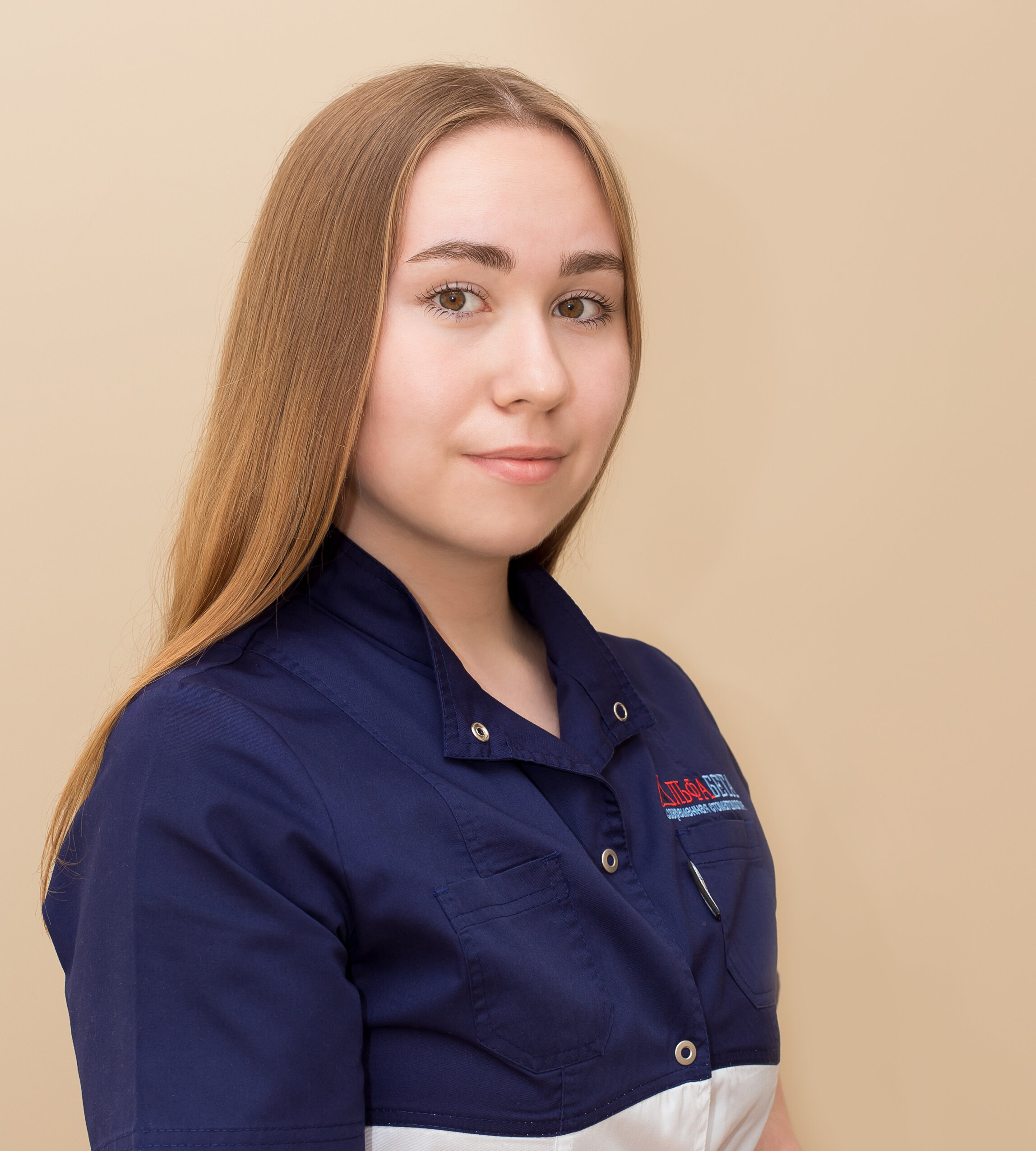 Екатерина Дмитриевна Сачкова