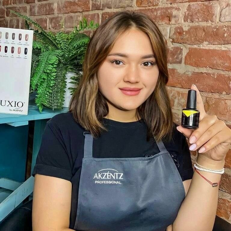 Акина Артукова