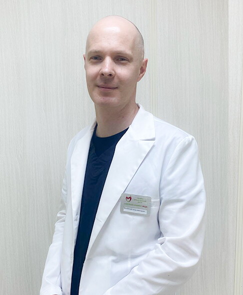 Эдуард Викторович Жалковский