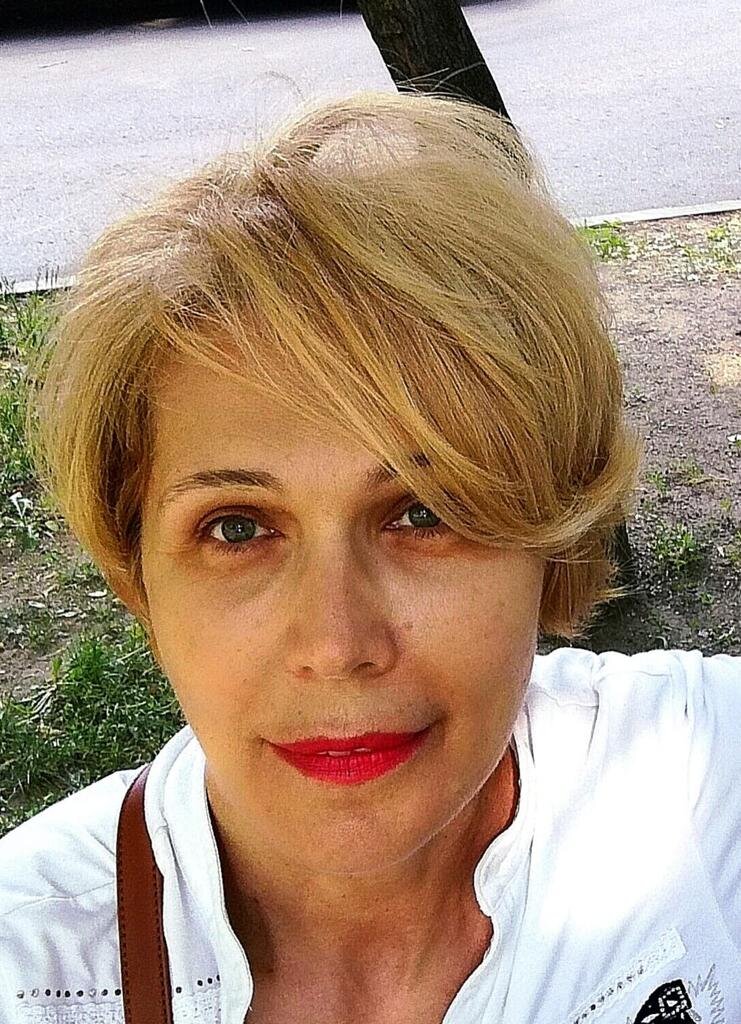 Татьяна Васильевна Хаданович