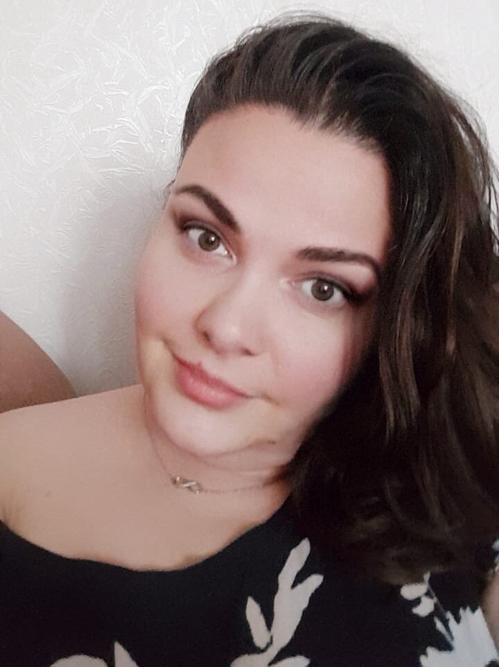 Елена Морозова