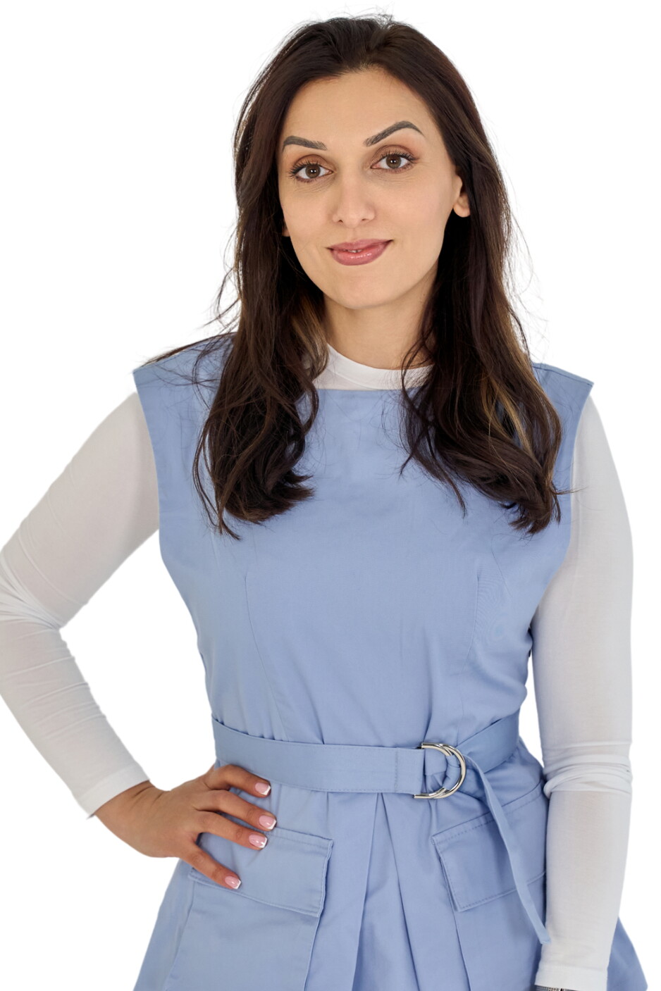 Анна Гарегиновна Еремян