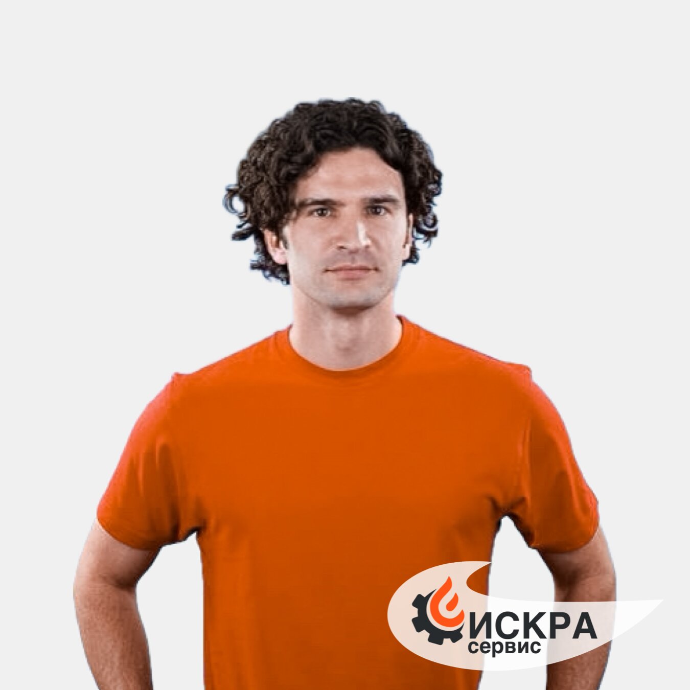 Даниил Дмитриевич Суслов