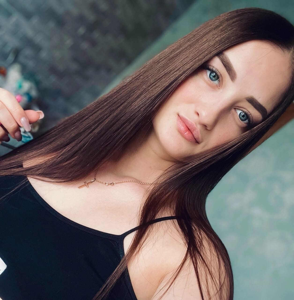 Лина Кабушева