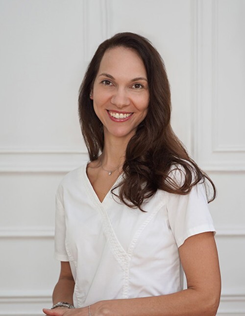 Мария Сергеевна Гусева