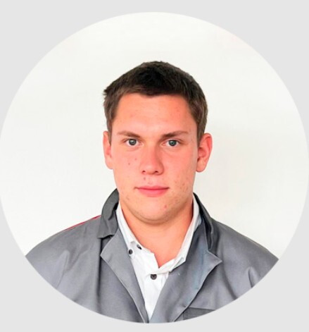 Илья Зайцев