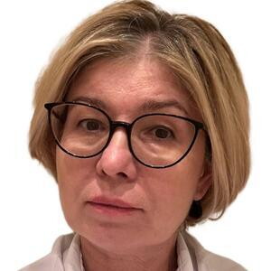 Инна Валериевна Скалкович