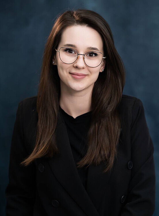 Анжела Кувакина