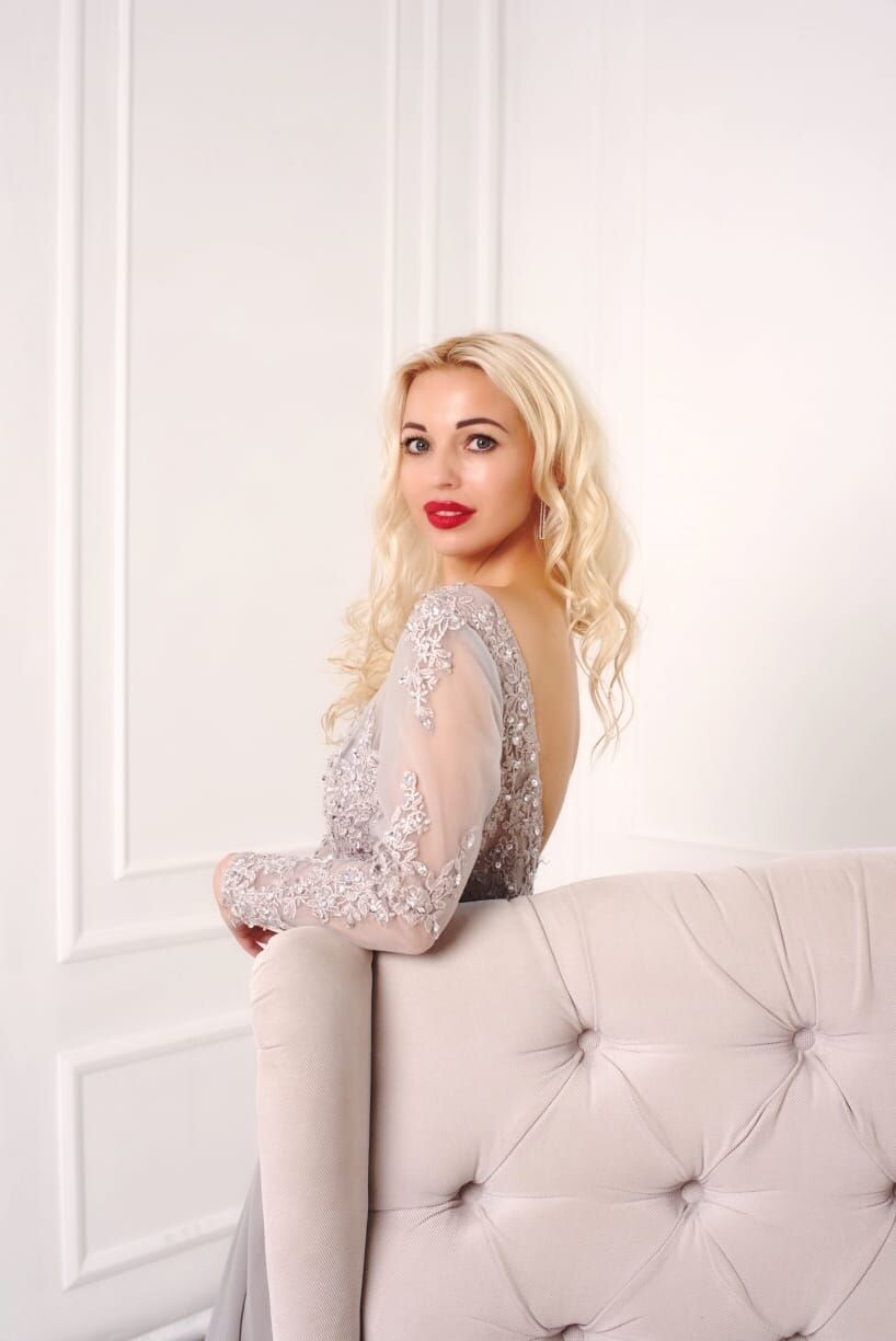 Татьяна Ширшова