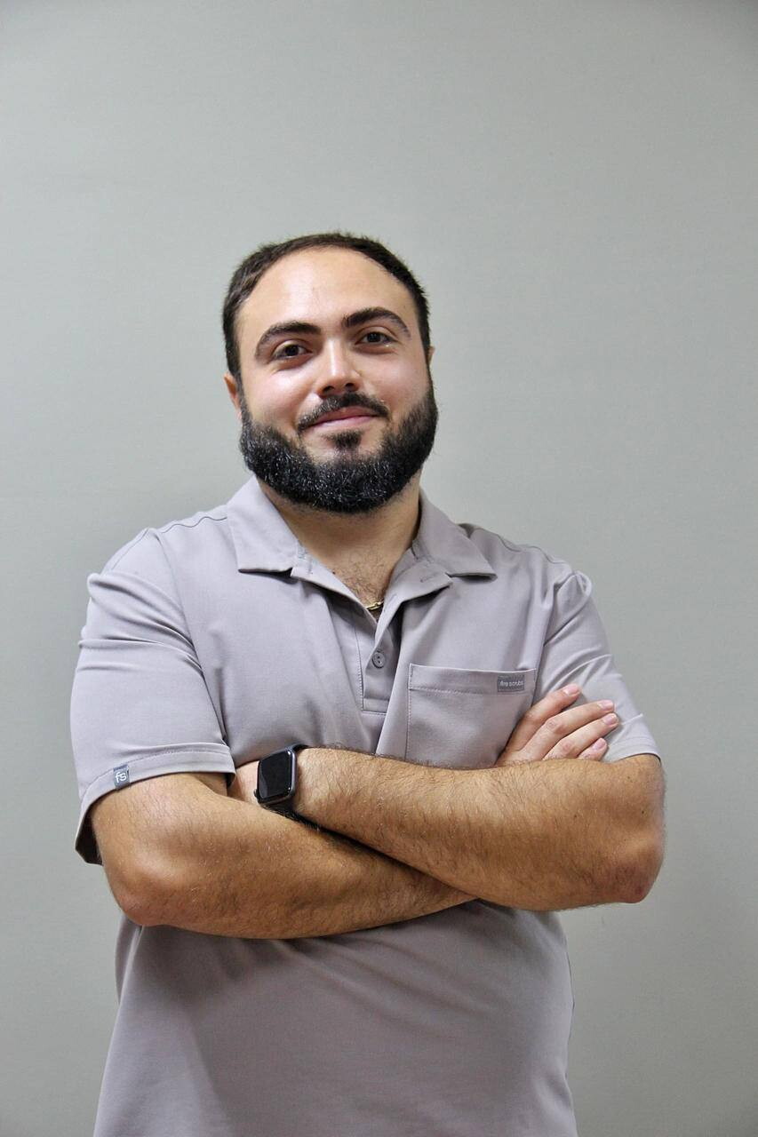 Аршак Завенович Саргсян