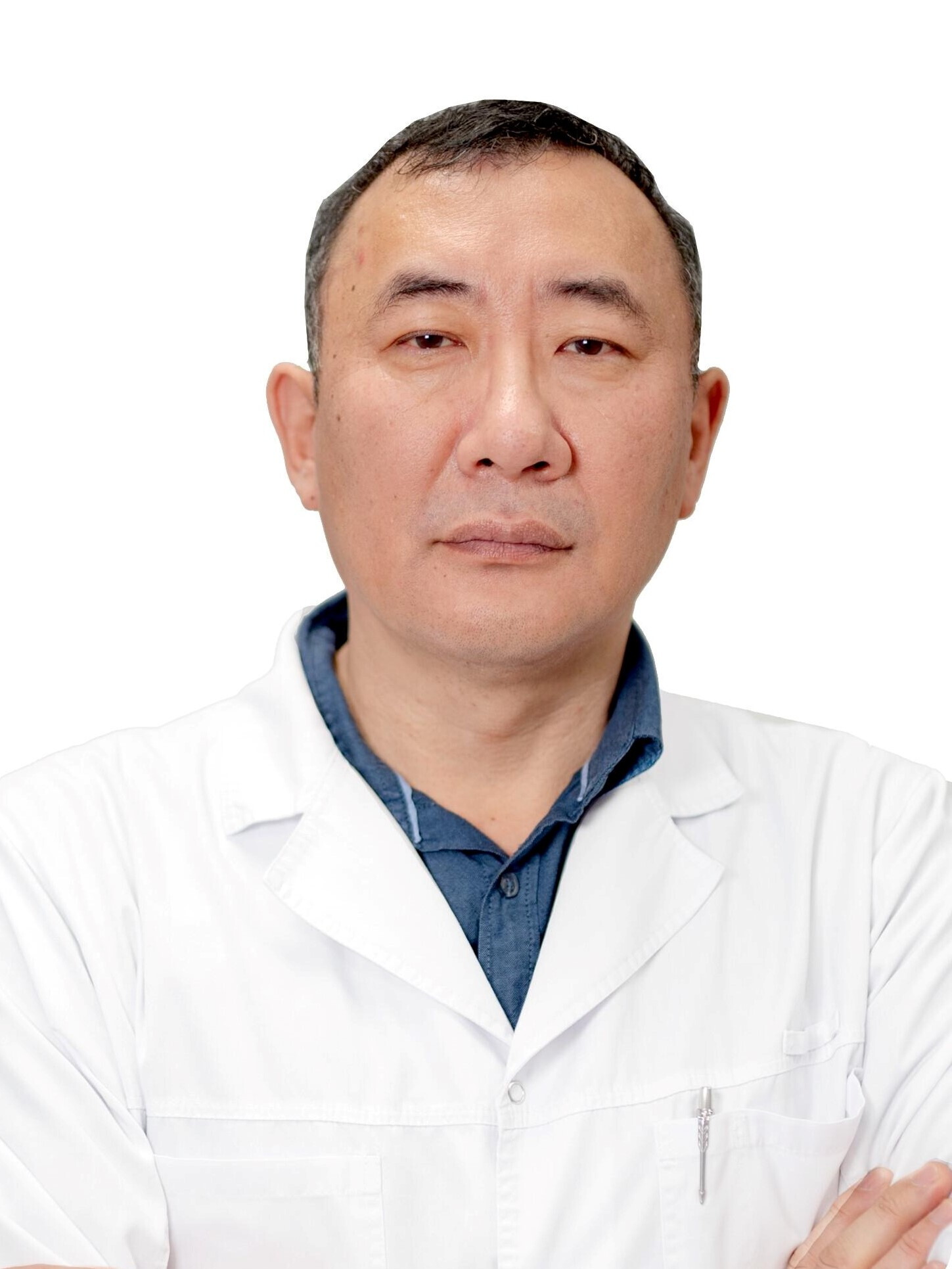 Виталий Владимирович Ким