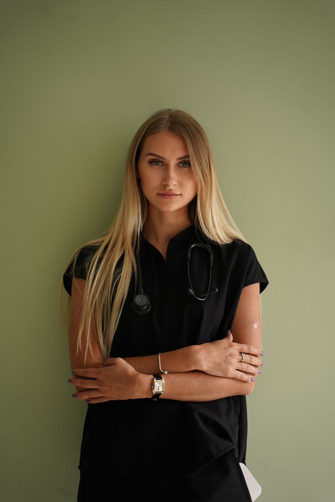 Екатерина Троякова