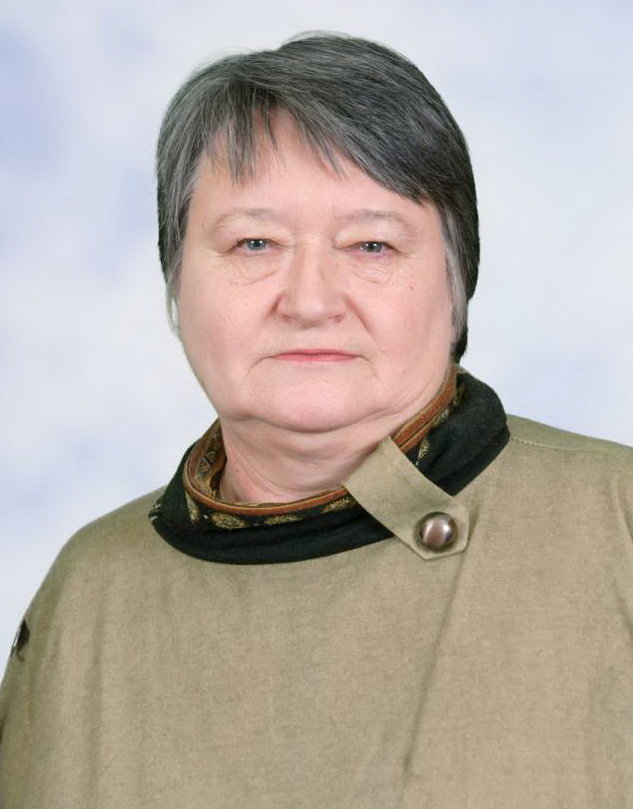 Татьяна Владимировна Ипполитова