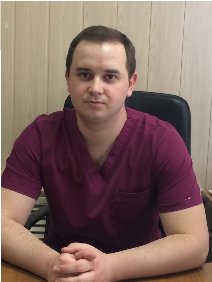 Евгений Владимирович Дронов