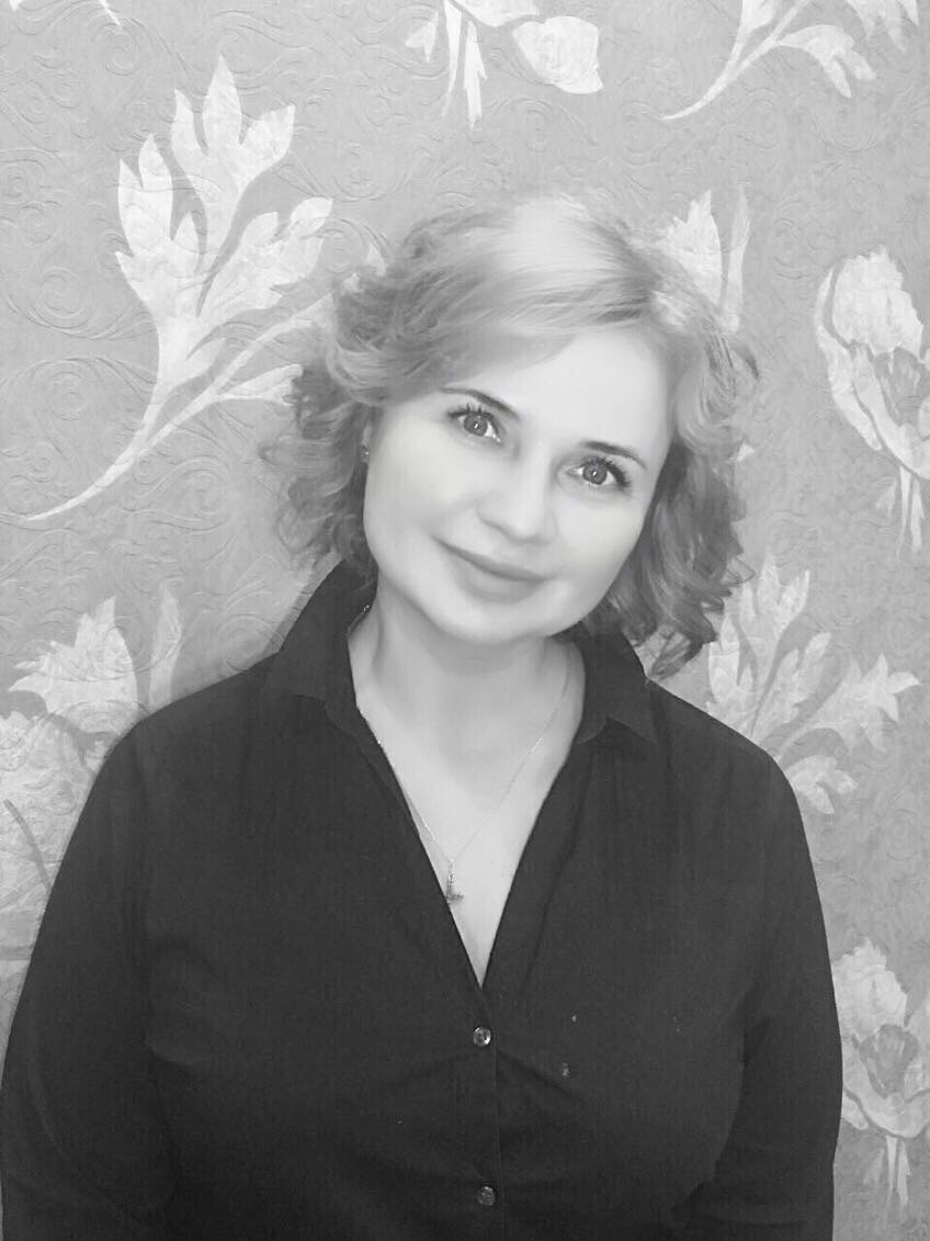 Галина Янковская