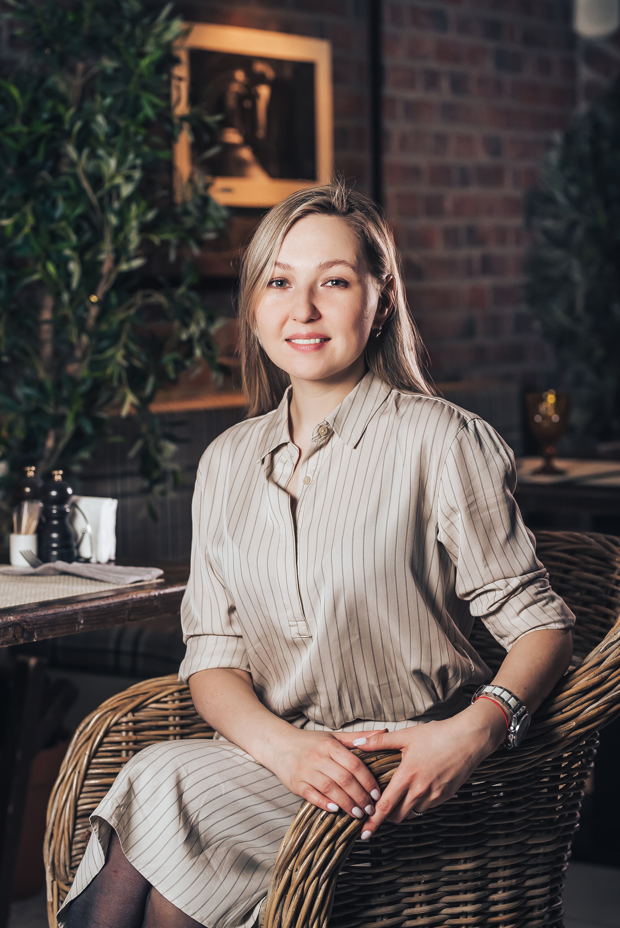 Сабина Гизатова