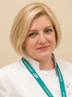 Анастасия Александровна Николаенко