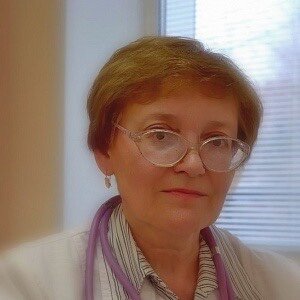 Татьяна Витальевна Горохова