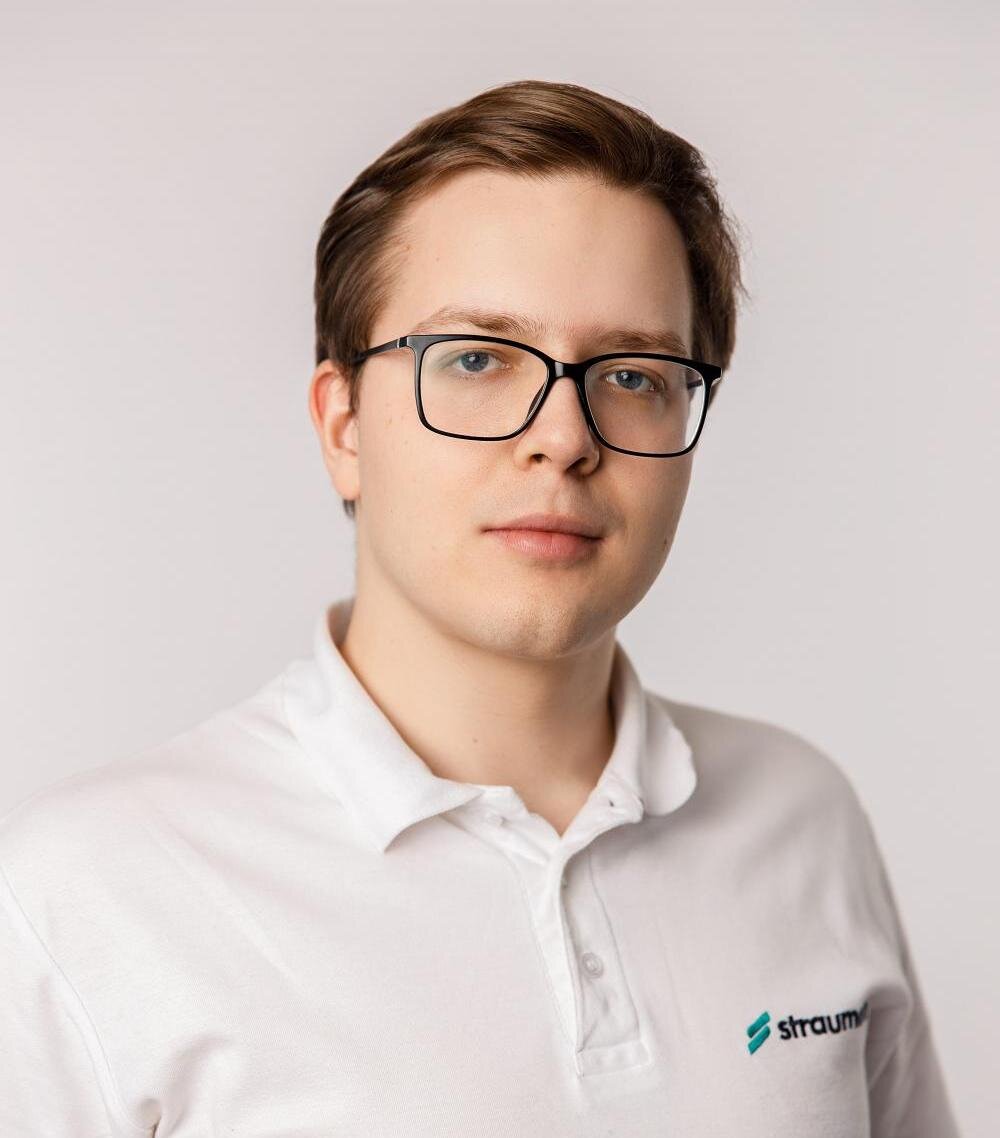 Андрей Дмитриевич Панкратов