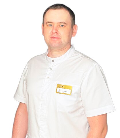 Алексей Григорьевич Вакуленко