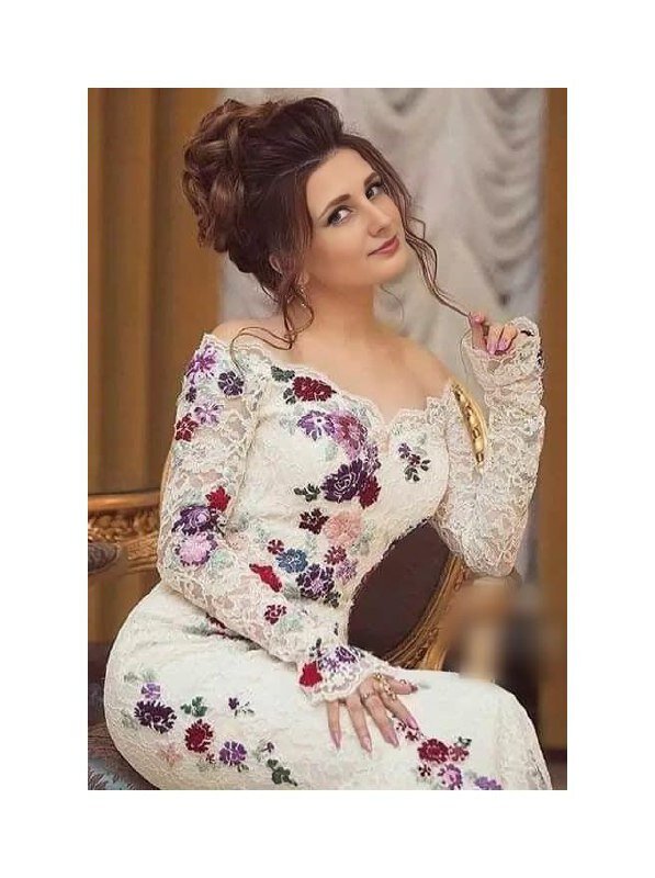 Алёна Владимировна Мухина