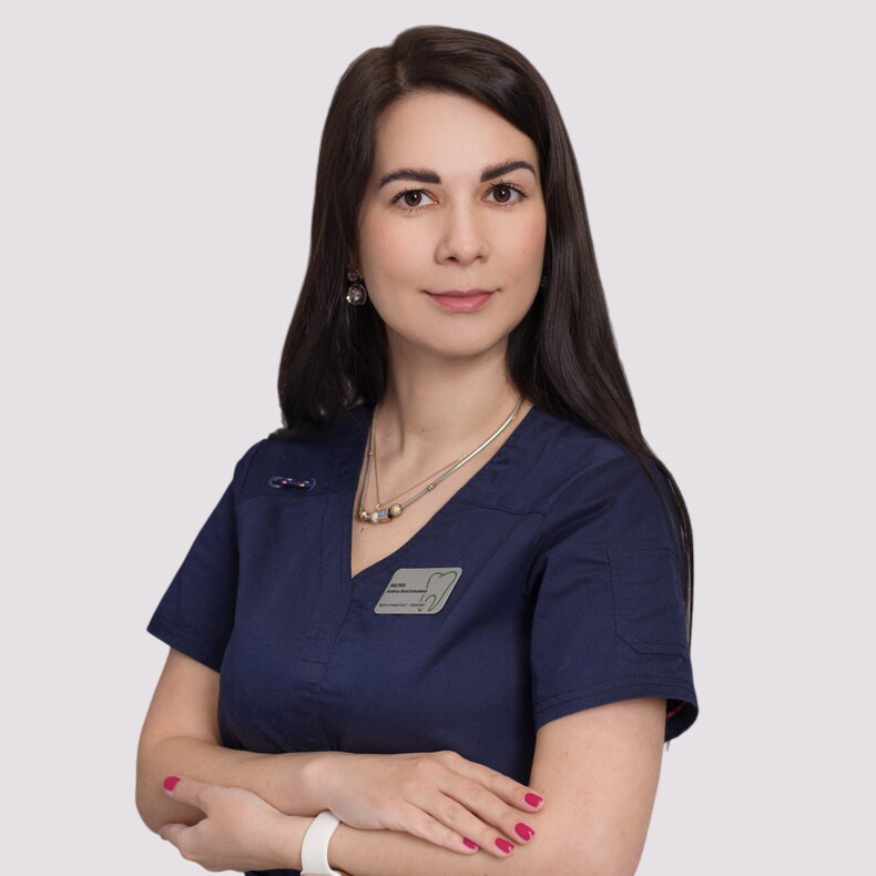 Алена Анатольевна Ямина