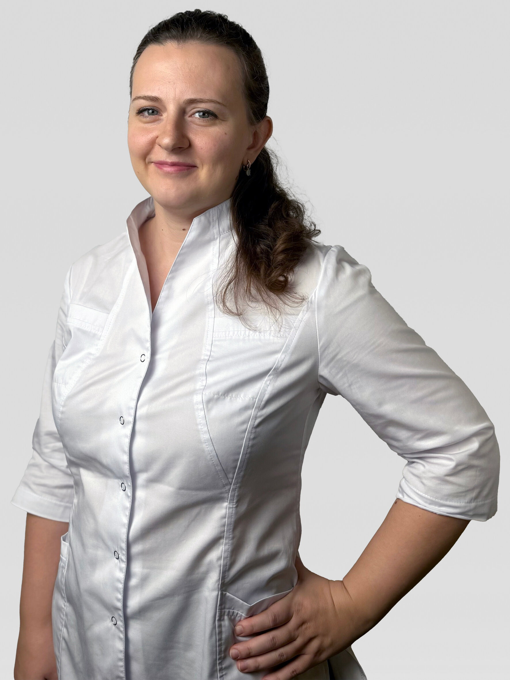 Екатерина Игоревна Малахова