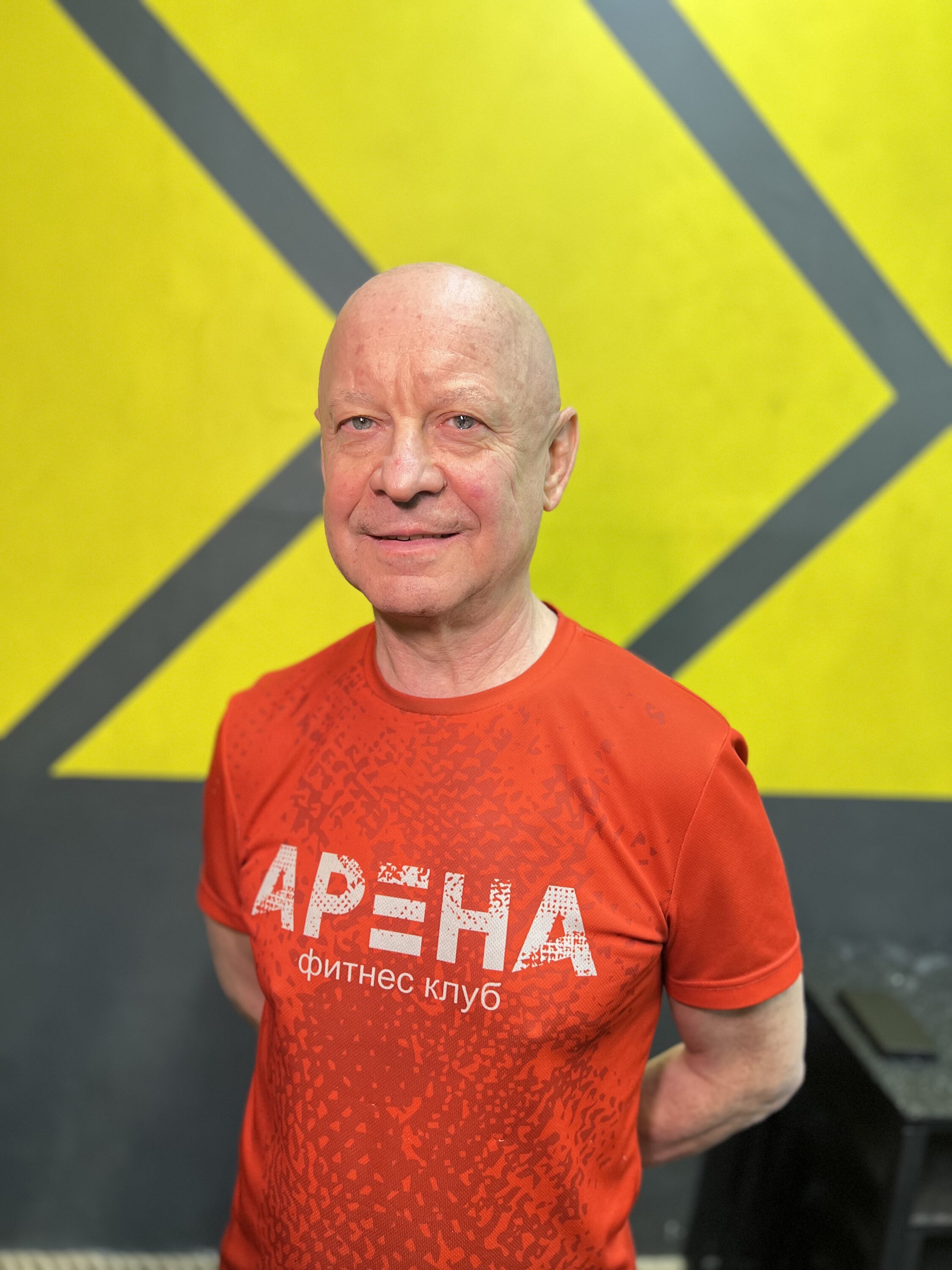 Андрей Лепешичев