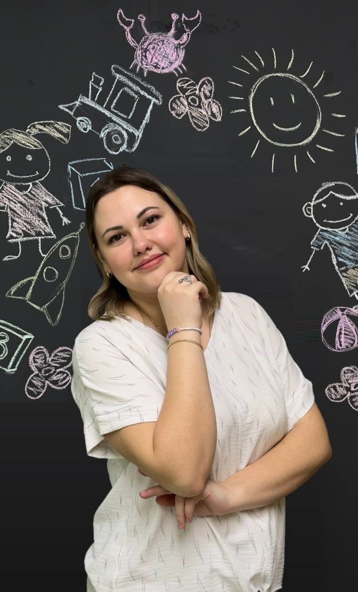 Анна Алексеевна Зеленина