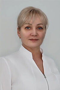 Татьяна Николаевна﻿ Шевченко