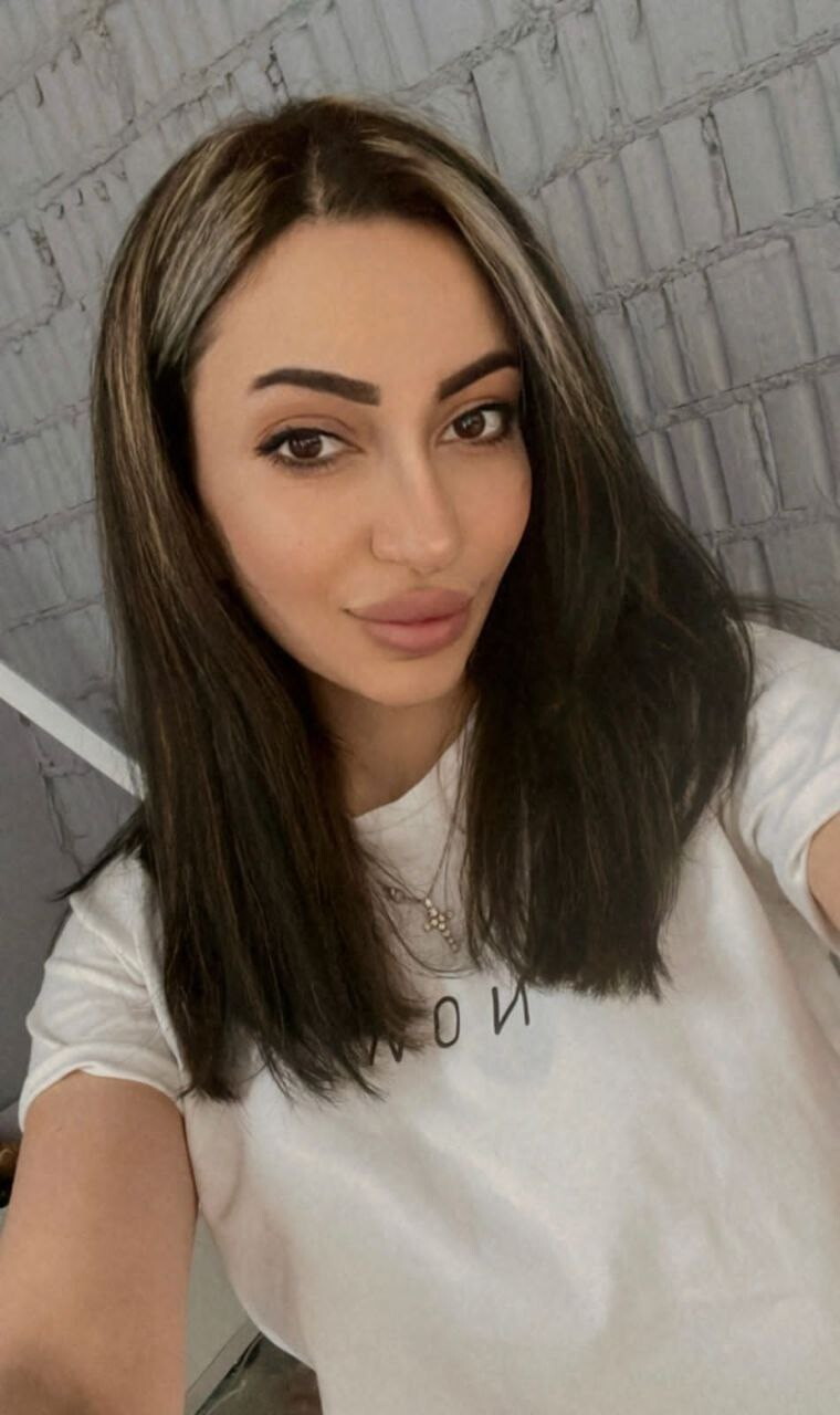 Спруи Оганнисян