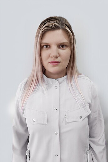 Александра Александровна Бахтина