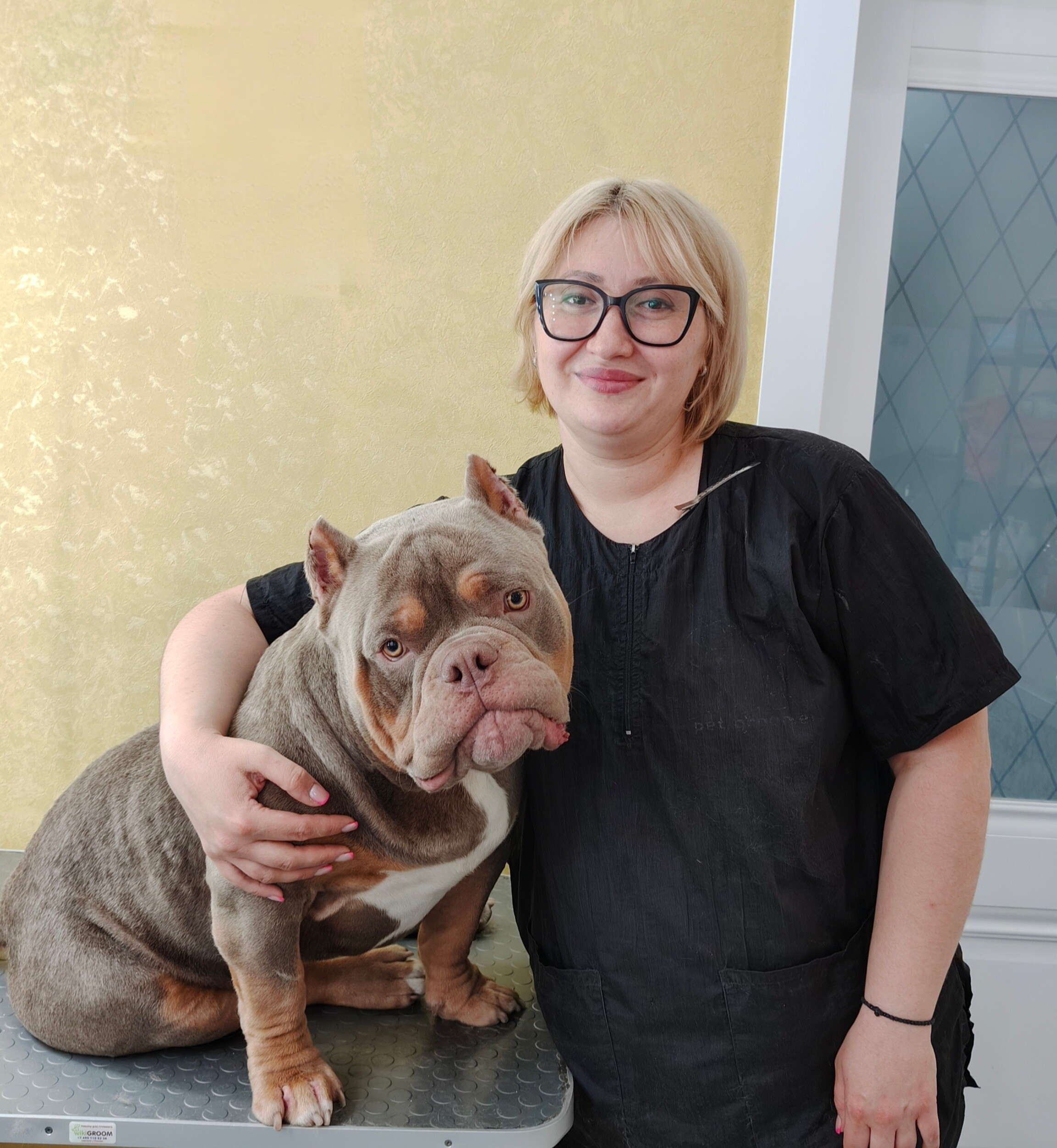 Элина Канунова