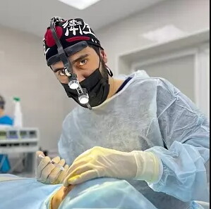 Давид Михайлович Давтян