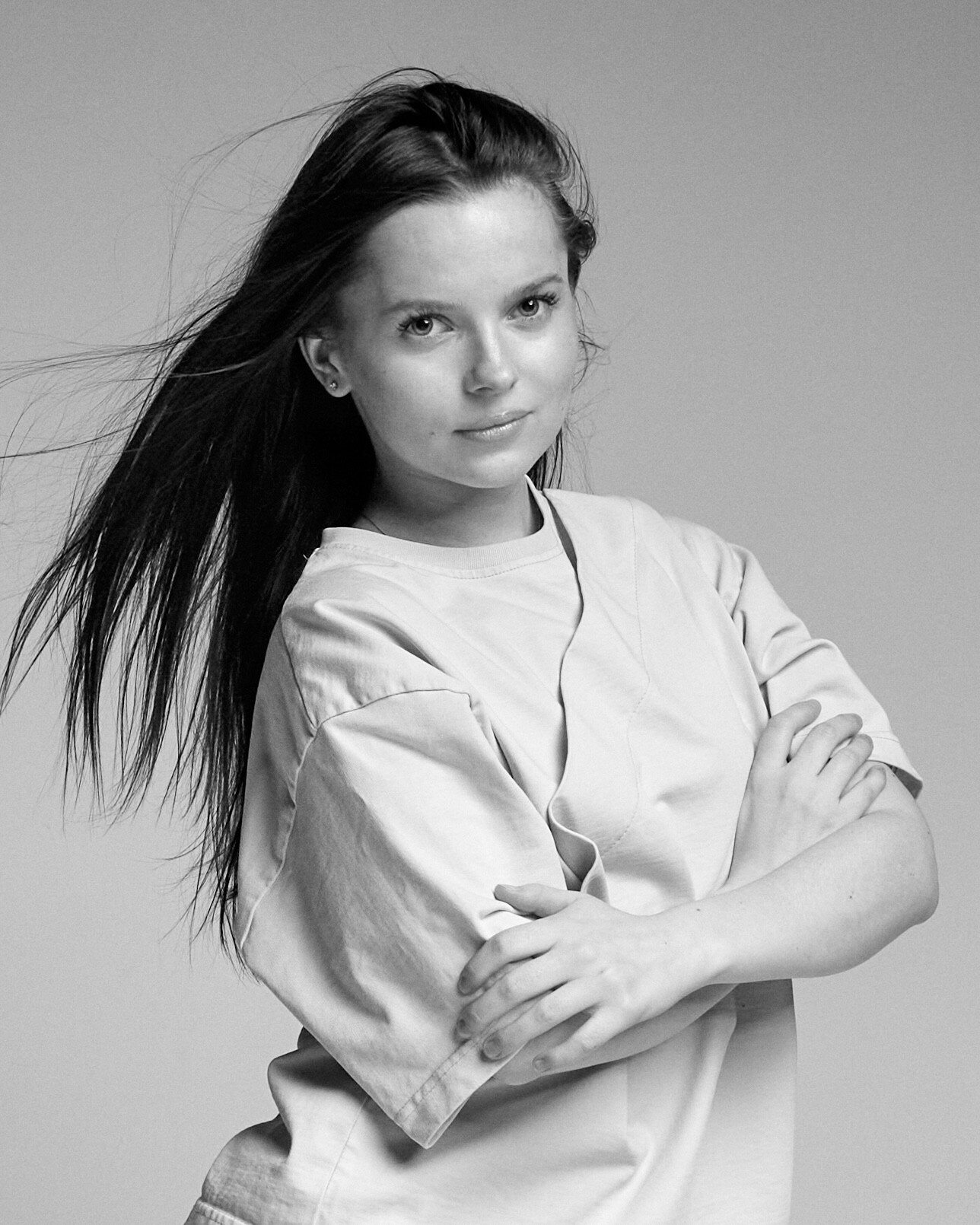 Екатерина Огурцова