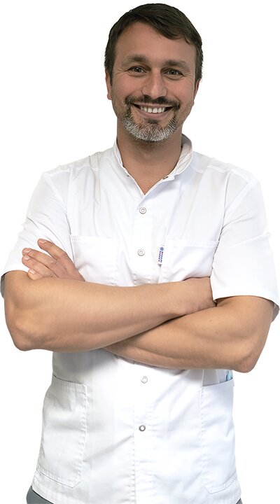 Михаил Анатольевич Козлов